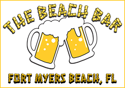 The Beach Bar